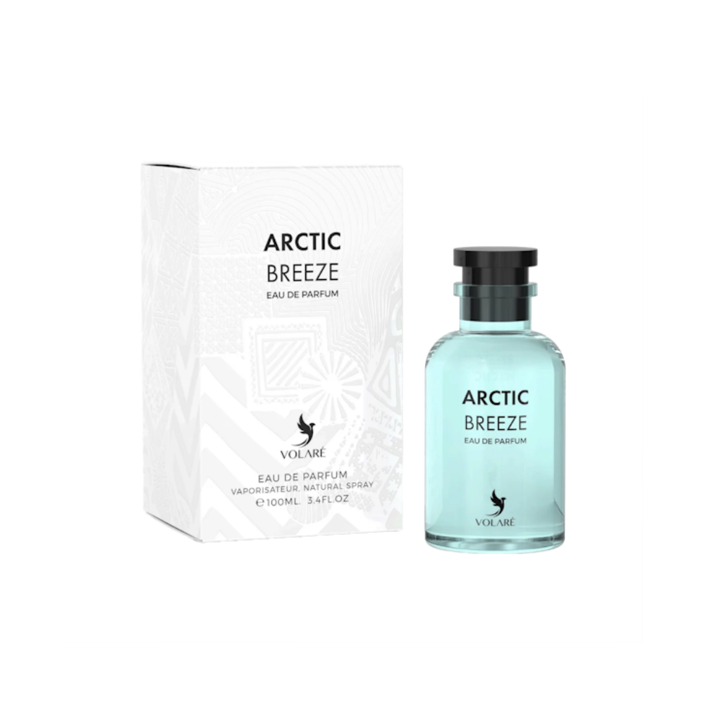 Arctic Breeze