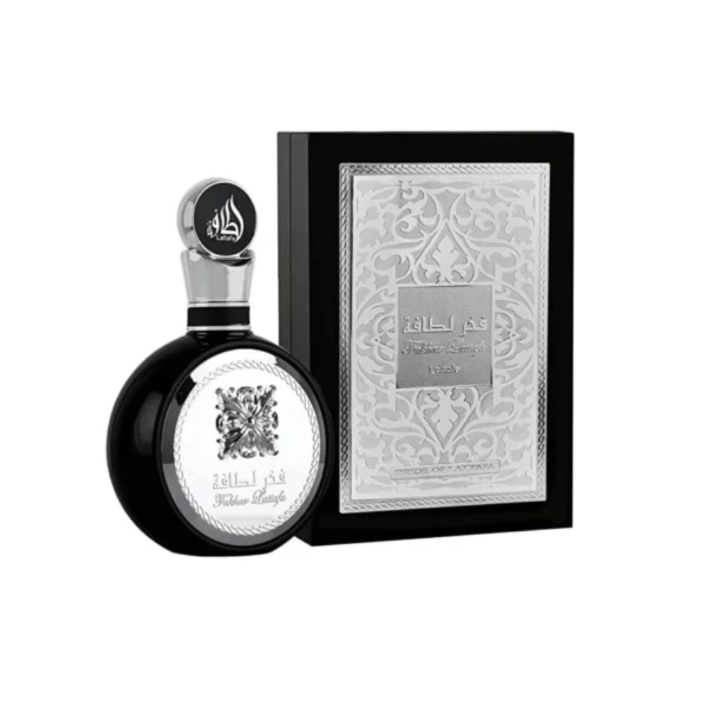 Fakhar Black Lattafa