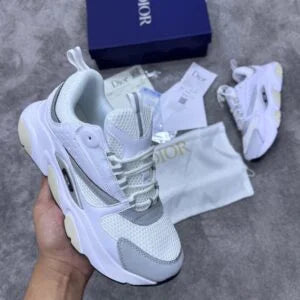 Dior B22 blanca