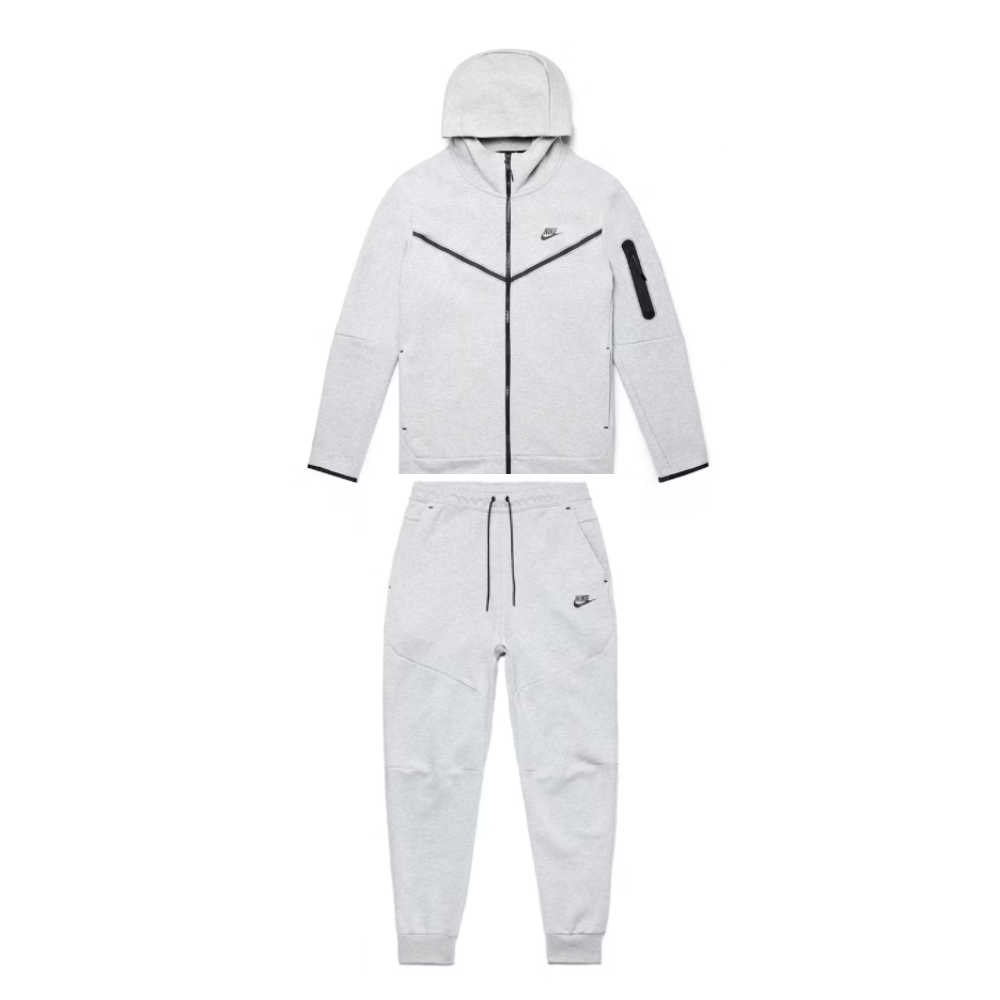 Nike Tech Fleece gris