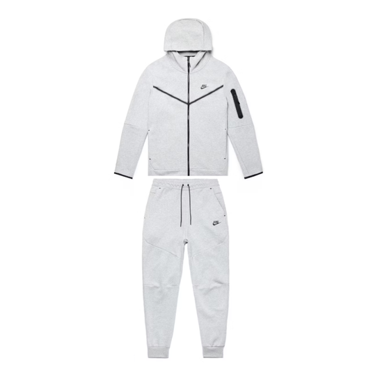 Nike Tech Fleece gris