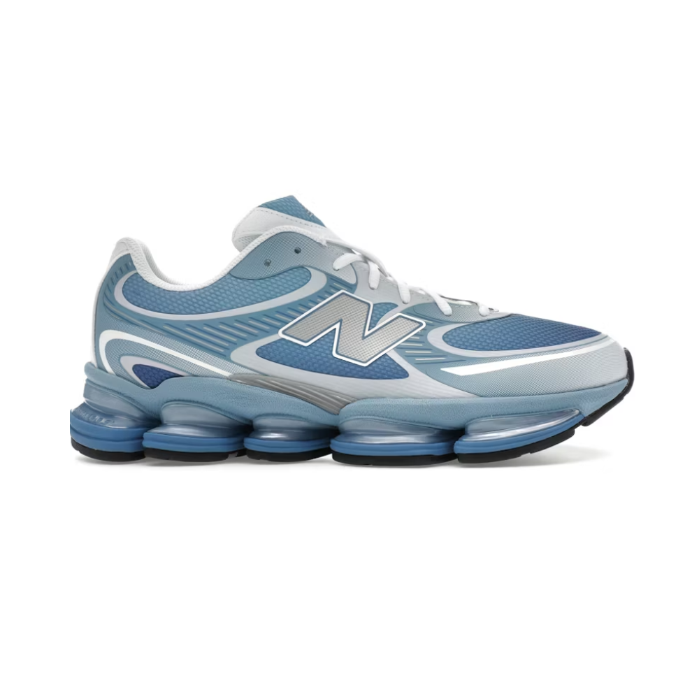 New Balance 2000 azul