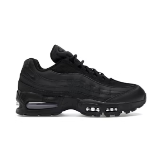 Nike Air Max 95 full black