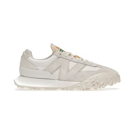 New Balance XC -72 blanca y gris