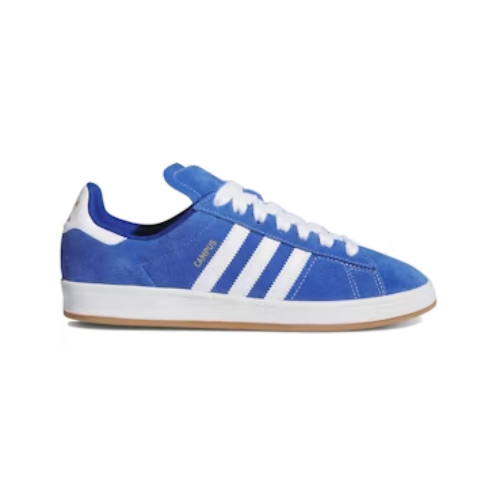 Adidas Campus azul
