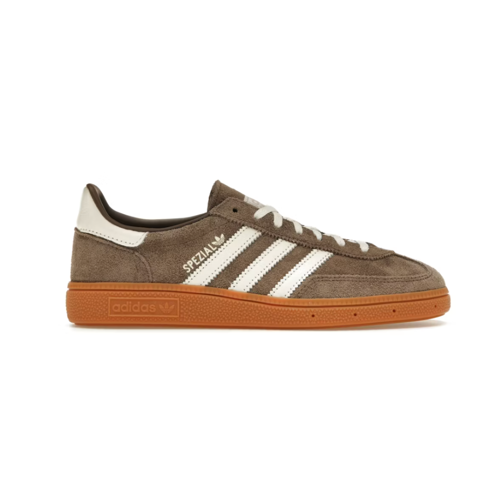 Adidas Spezial marrón