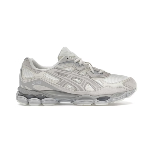ASICS GEL-NYC gris crema