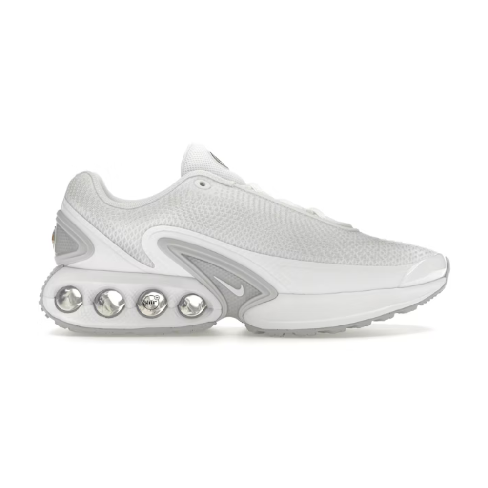 NIKE DN blanca