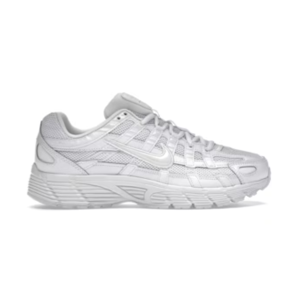 Nike P-6000 blanca