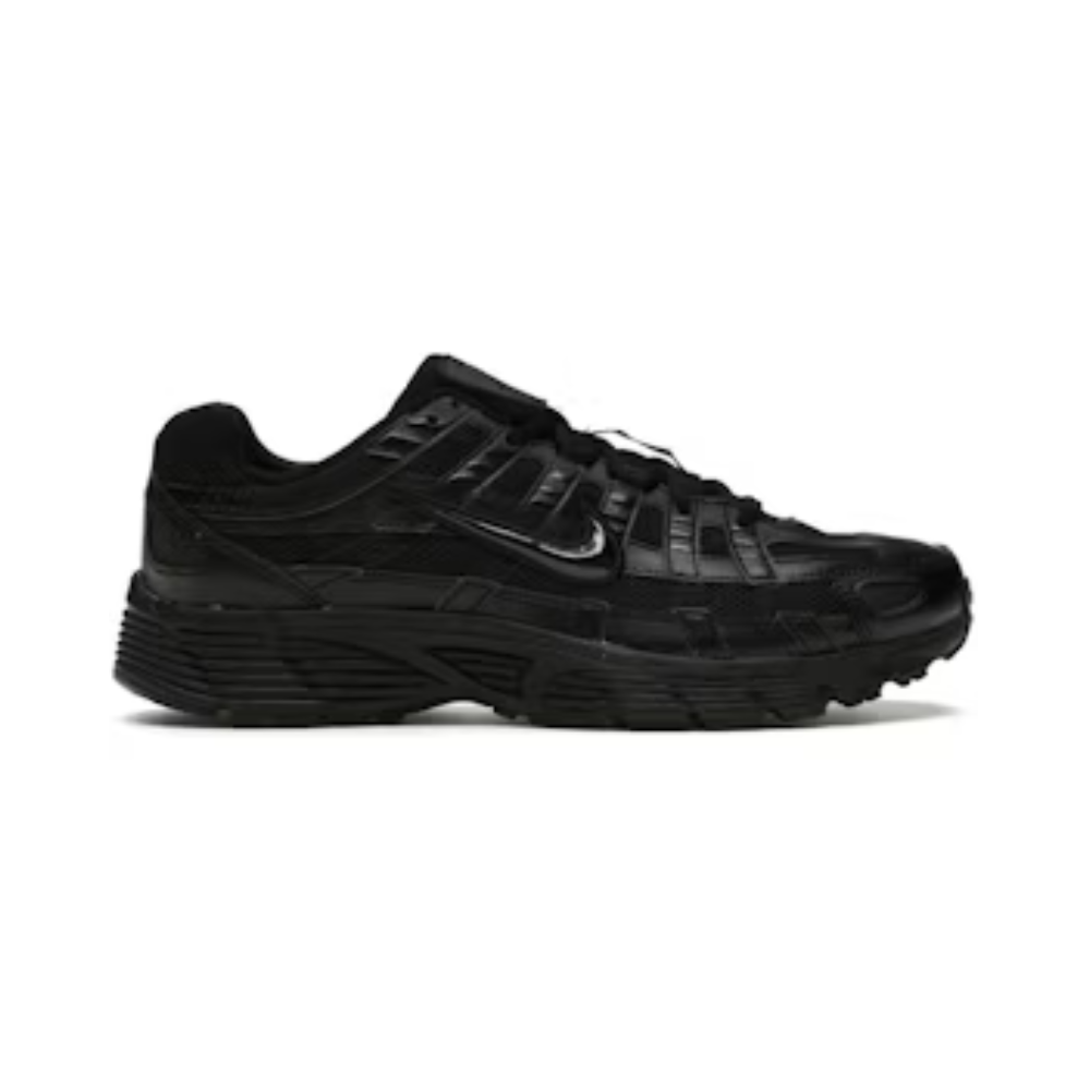 Nike P-6000 negra