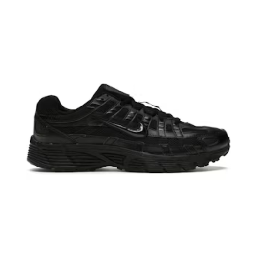 Nike P-6000 negra