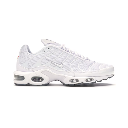 Nike TN blanca