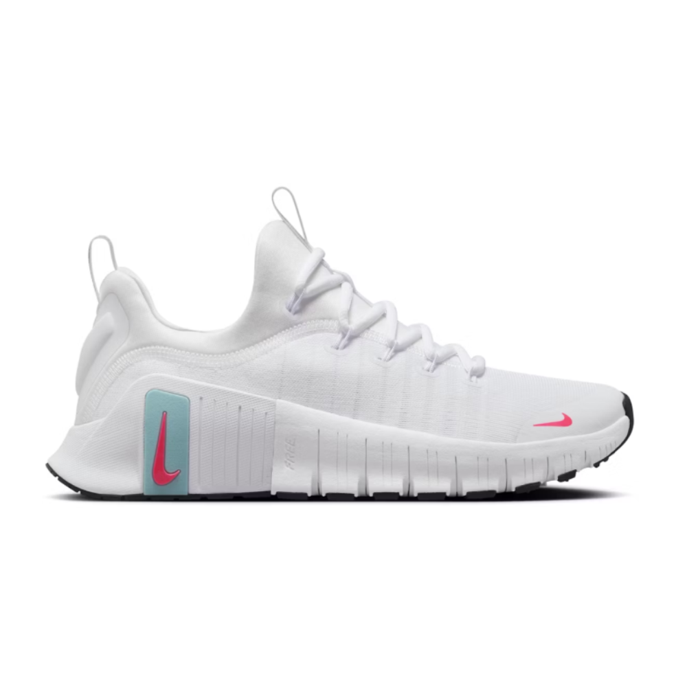 Nike Free Metcon blanca