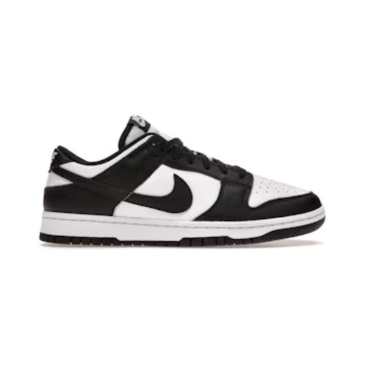 Nike Dunk negra
