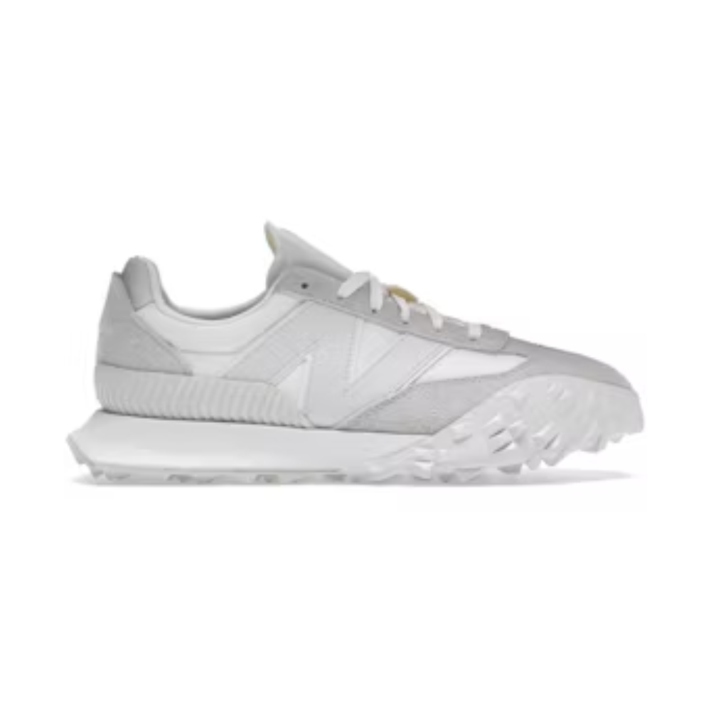 New Balance XC-72 blanca