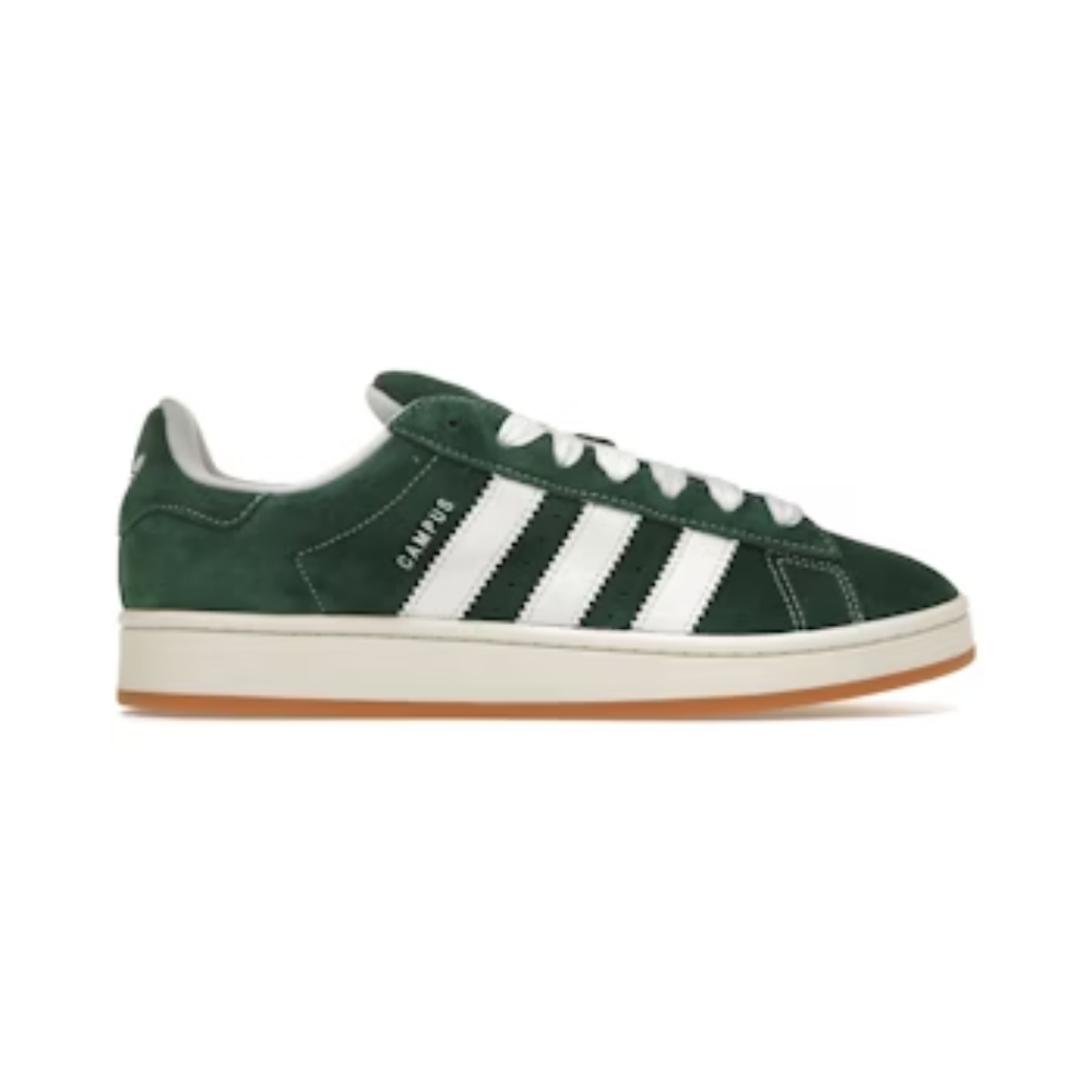 Adidas Campus verde