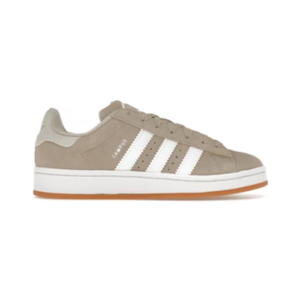 Adidas Campus beige