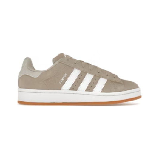 Adidas Campus beige