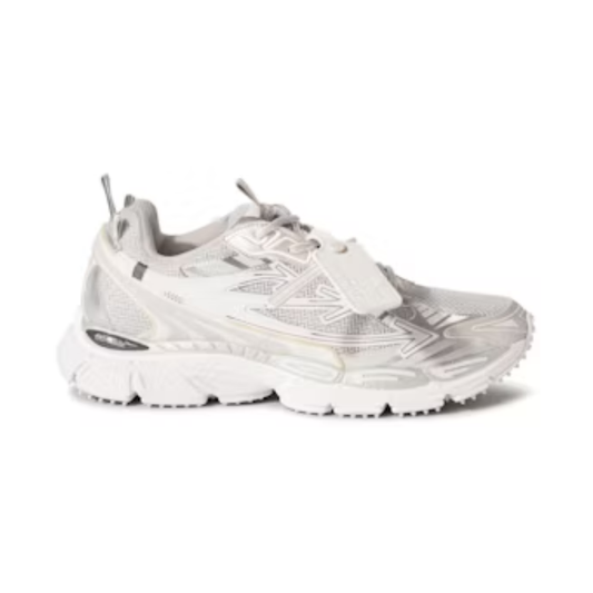 Off-White be Right blanca