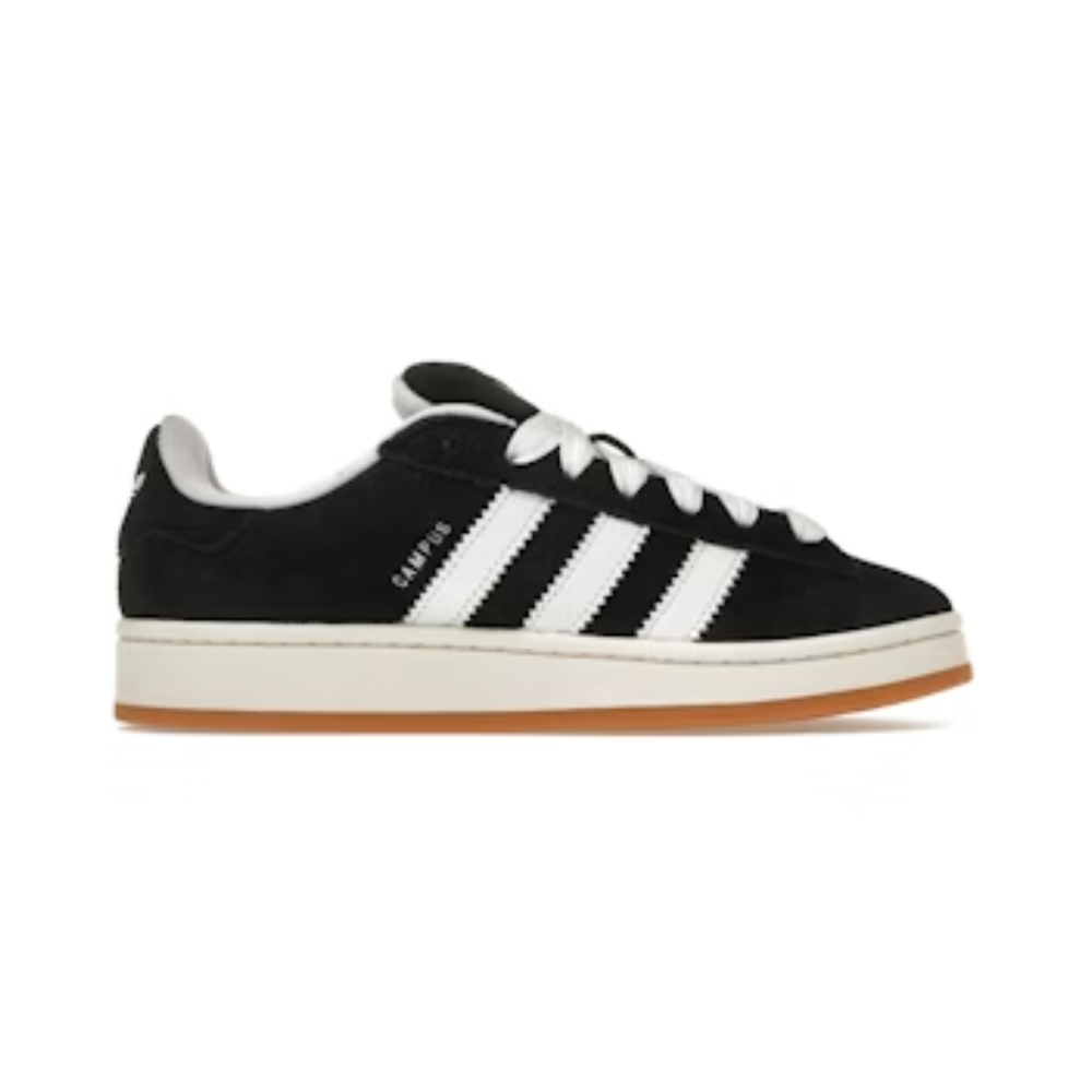 Adidas Campus negra
