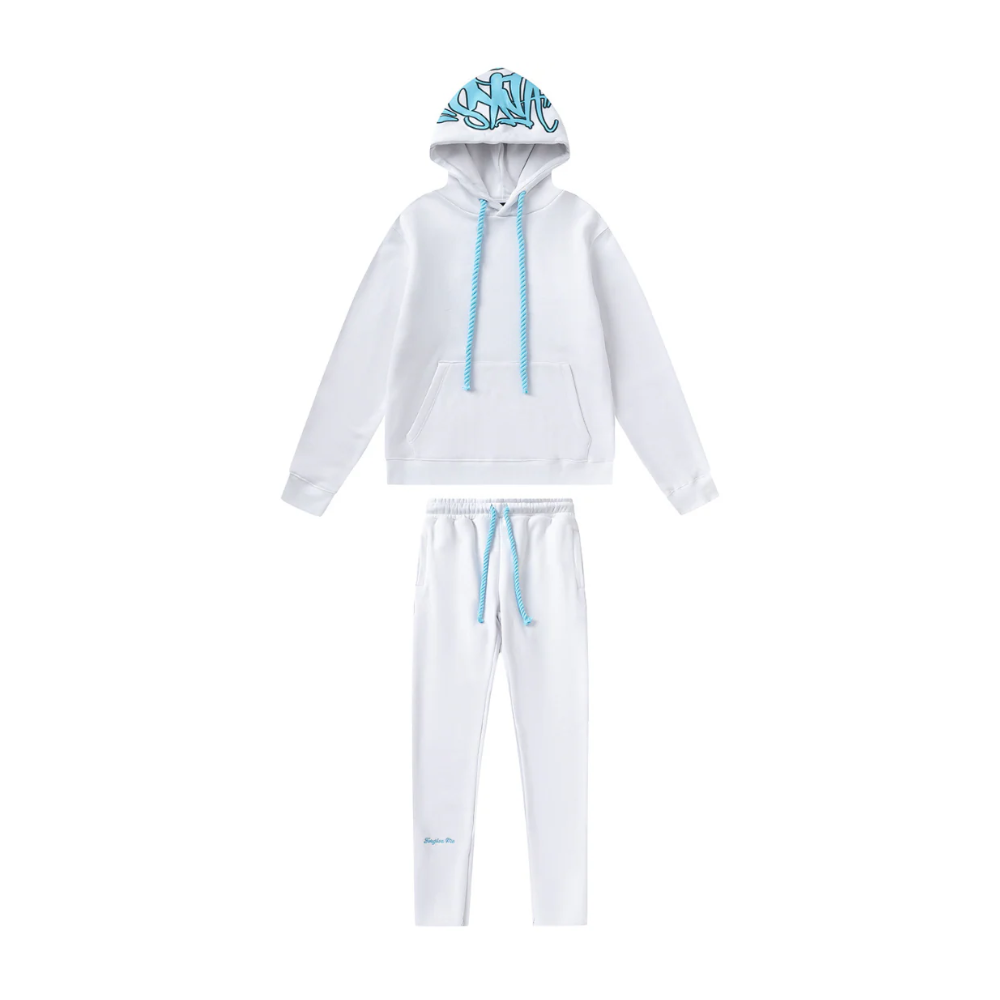 Syna conjunto blanco