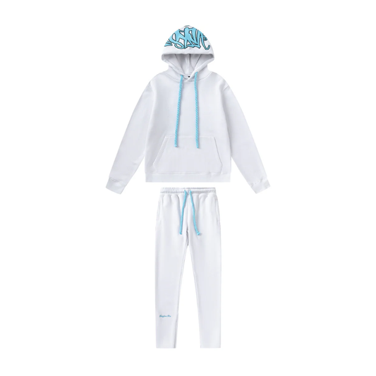 Syna conjunto blanco