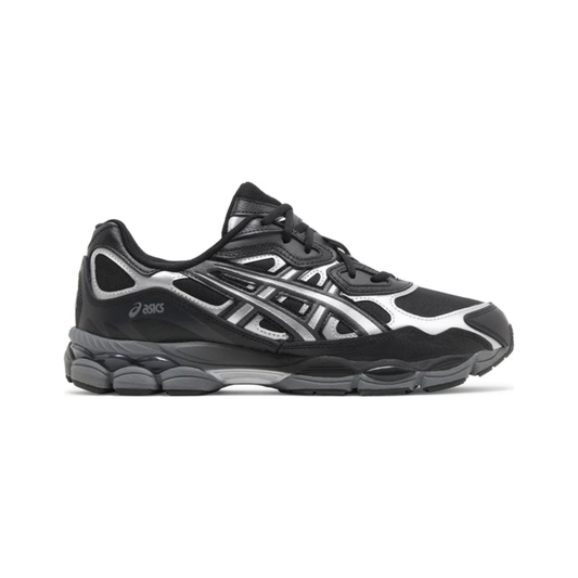 Asics GEL-NYC negra y gris