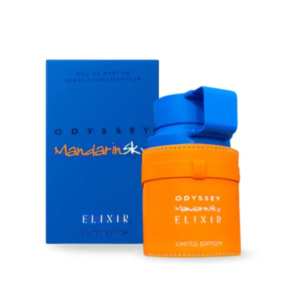 Mandarin sky Elixir
