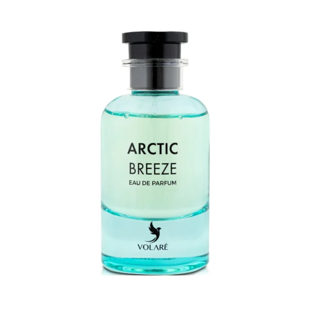 Arctic Breeze