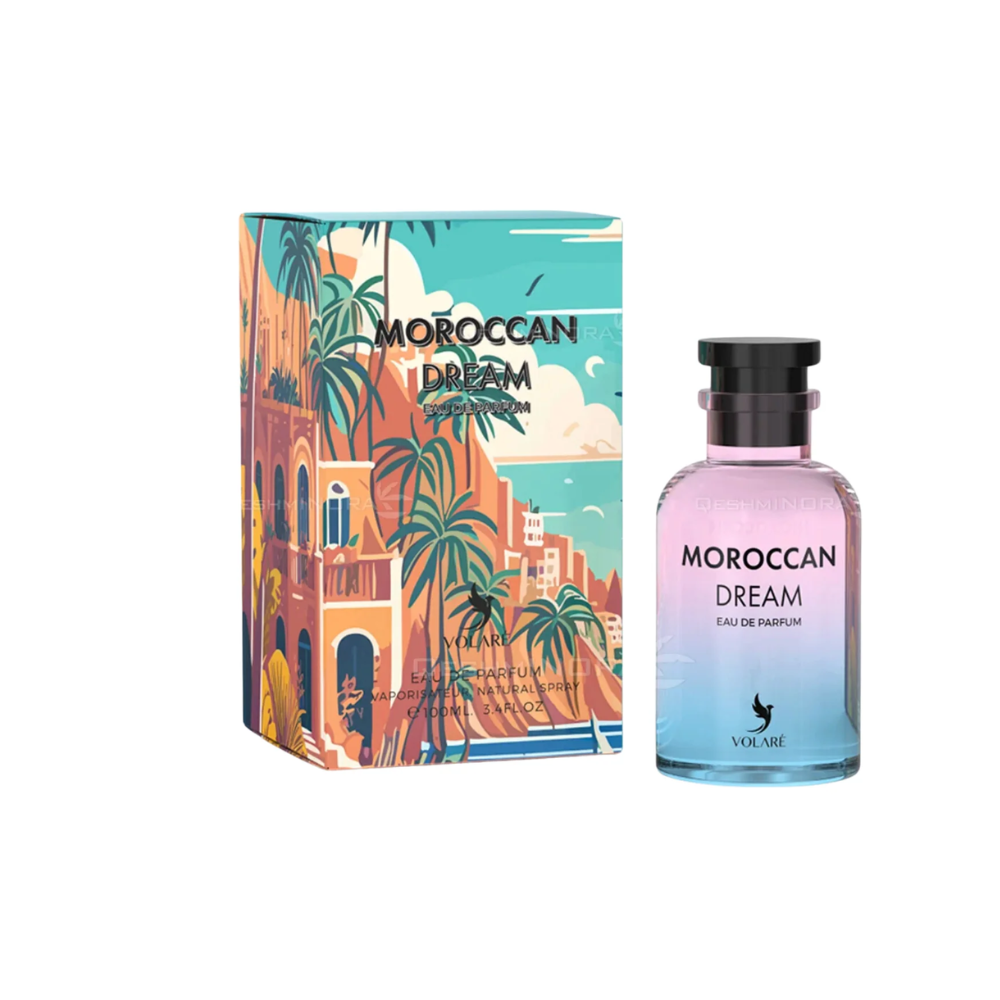 Moroccan Dream