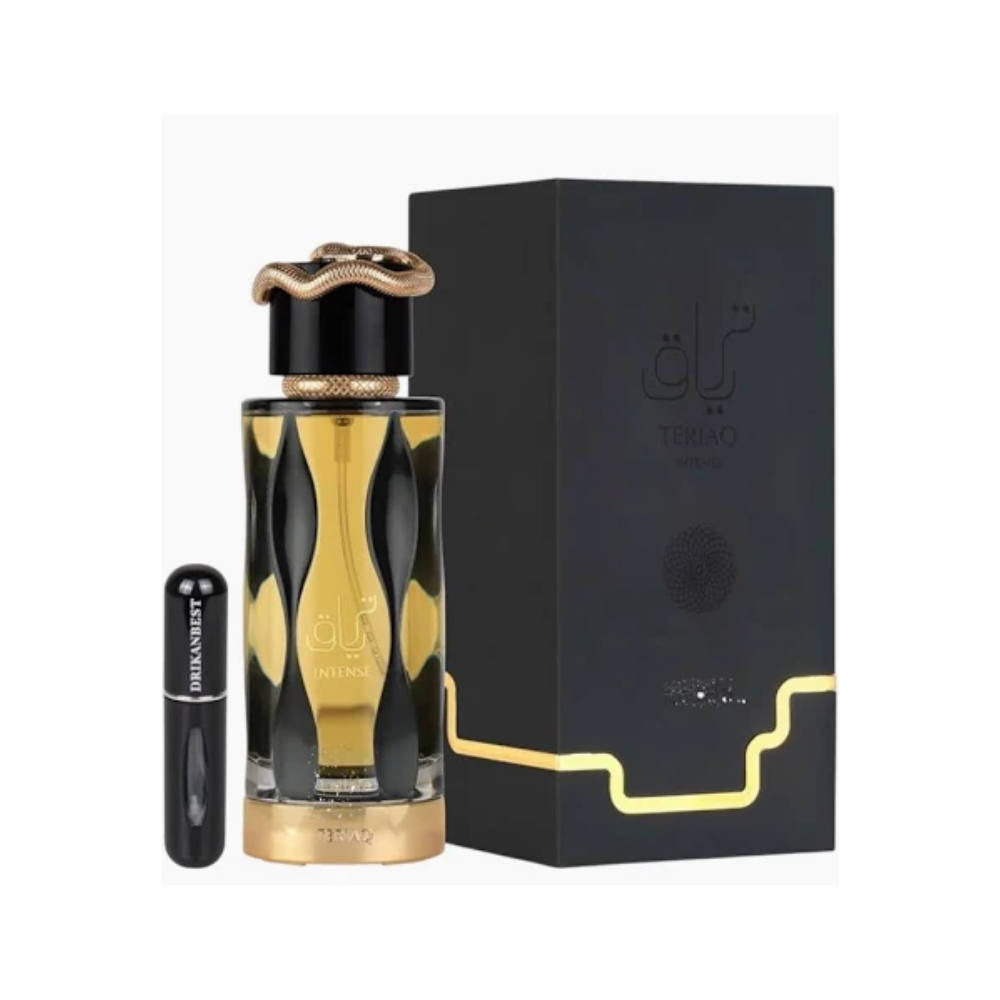 Teriag Intense