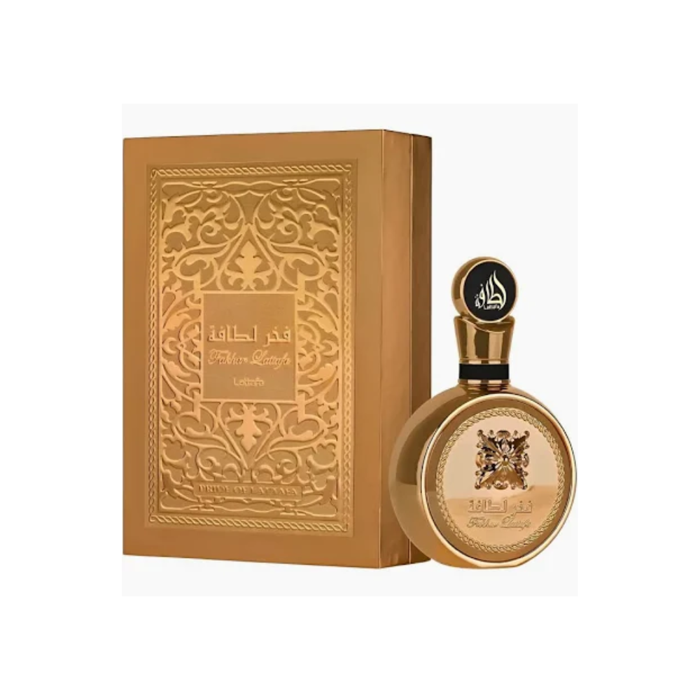 Fakhar Extrait Lattafa