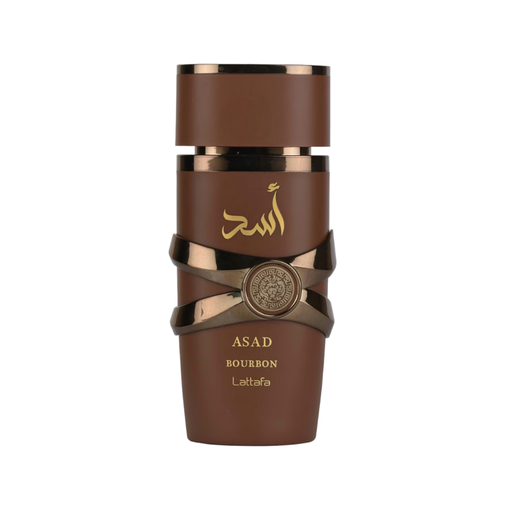 Asad Bourbon