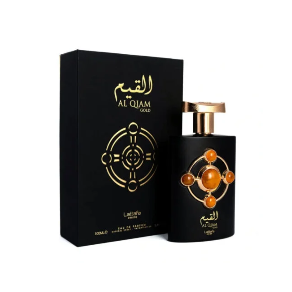 Al Qiam Gold de Lattafa Pride