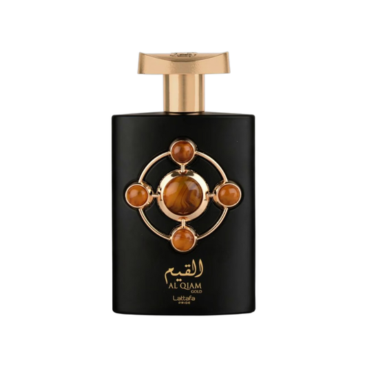 Al Qiam Gold de Lattafa Pride