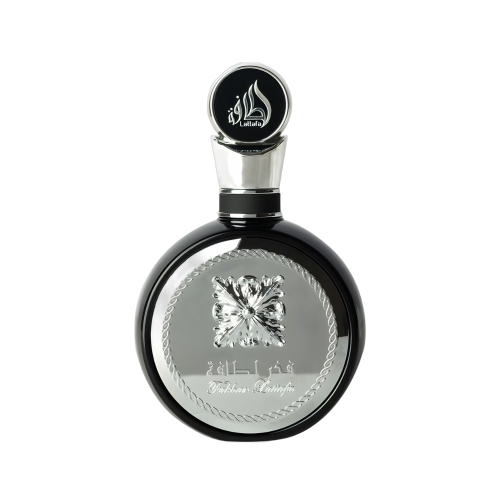 Fakhar Black Lattafa