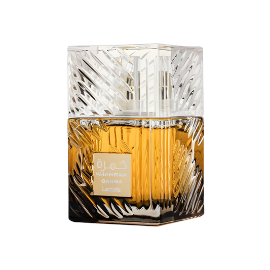 Khamrah Qahwa Lattafa