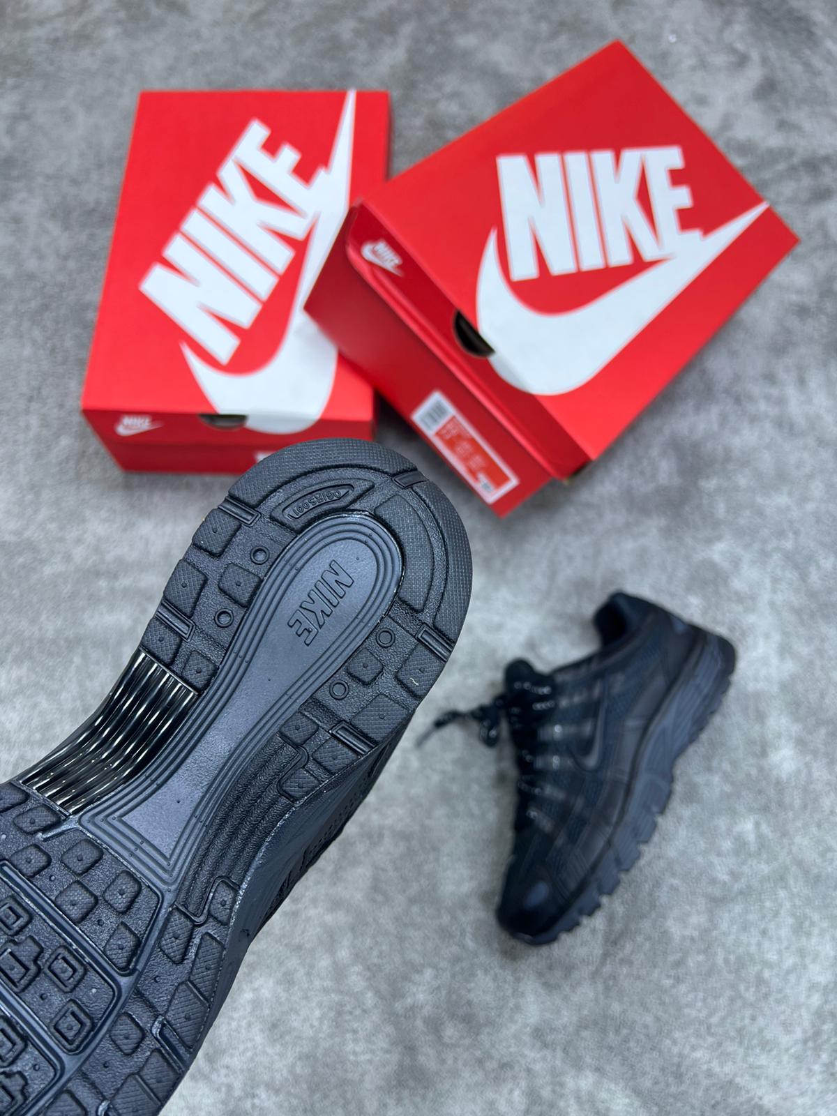 Nike P-6000 negra